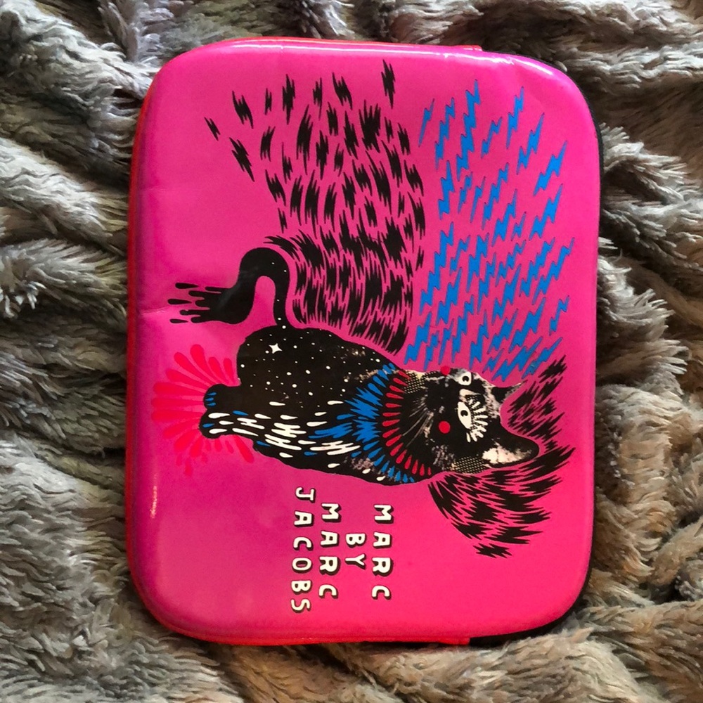 Marc by Marc Jacobs iPad mini case